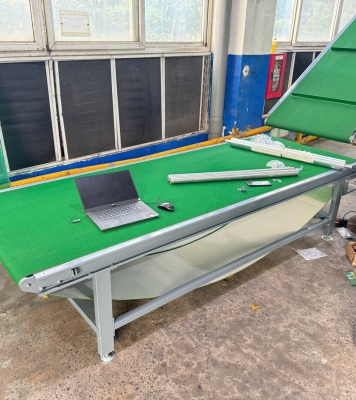 Băng chuyển tải công nghiệp