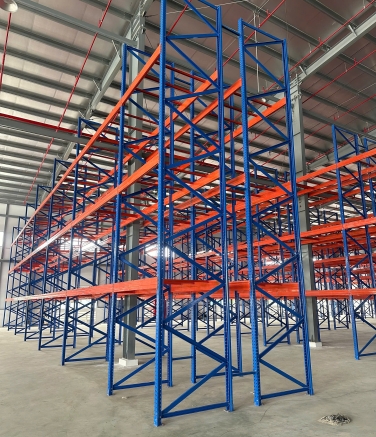 GIỚI THIỆU CÔNG TY TNHH CƠ KHÍ VÀ KỸ THUẬT TS GLOBAL