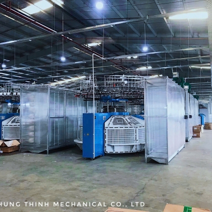 Bảo trì – cải tạo – nâng cấp công trình