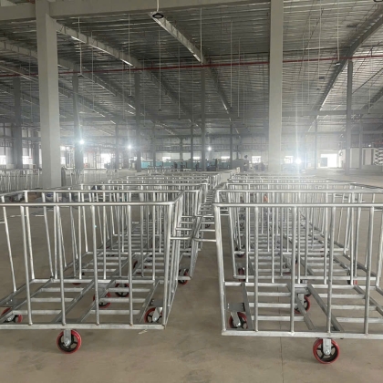 Thiết kế – tư vấn kỹ thuật cơ khí xây dựng